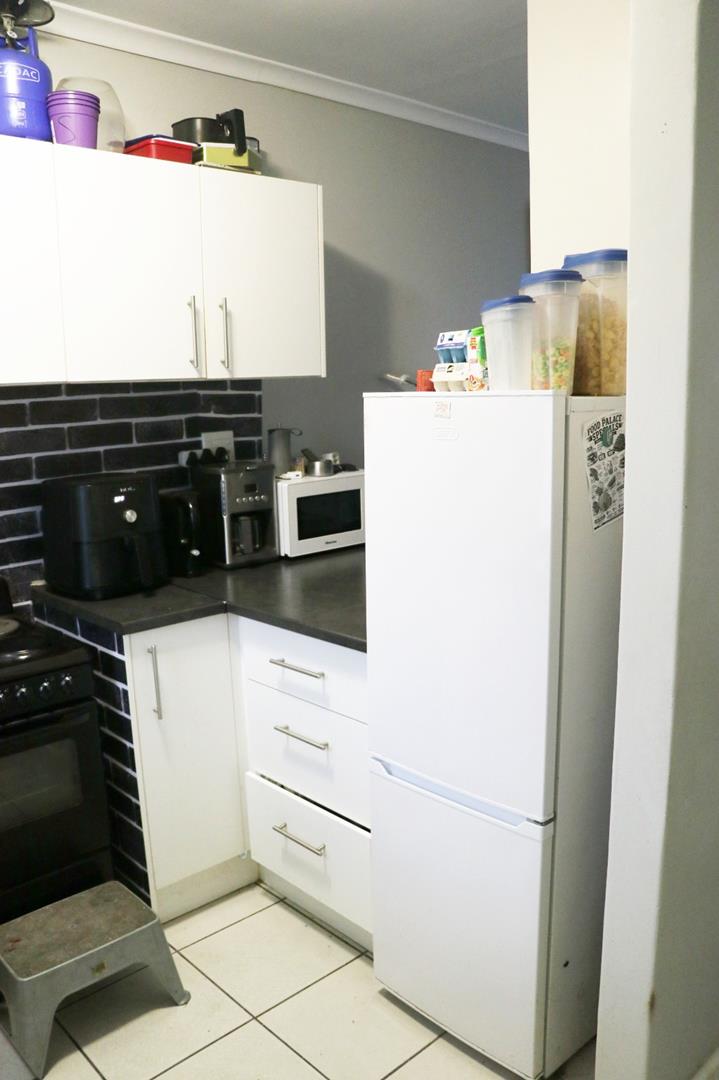 2 Bedroom Property for Sale in Idasvallei Western Cape